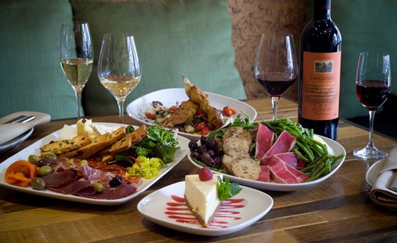 Food and Wine Matching: Wine Pairing Tips