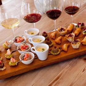 Food and Wine Matching: Wine Pairing Tips